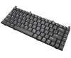 Tastatura Dell Latitude 100L. Keyboard Dell Latitude 100L. Tastaturi laptop Dell Latitude 100L. Tastatura notebook Dell Latitude 100L