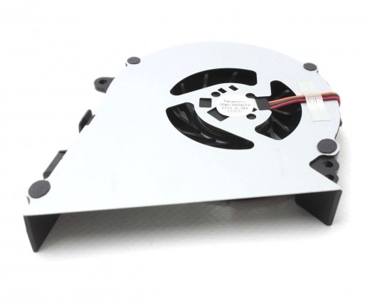 Cooler laptop Sony Vaio VPCF23 series. Ventilator procesor Sony Vaio VPCF23 series. Sistem racire laptop Sony Vaio VPCF23 series