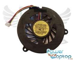 Cooler laptop Asus M50SV . Ventilator procesor Asus M50SV . Sistem racire laptop Asus M50SV
