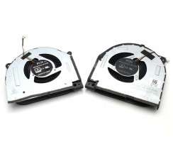 Sistem coolere laptop Lenovo DC28000E3F1. Ventilatoare procesor Lenovo DC28000E3F1. Sistem racire laptop Lenovo DC28000E3F1