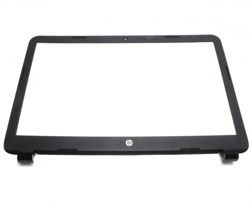 Bezel Front Cover HP  AP14D000220. Rama Display HP  AP14D000220 Neagra