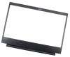 Bezel Front Cover Lenovo 01LW155. Rama Display Lenovo 01LW155 Neagra