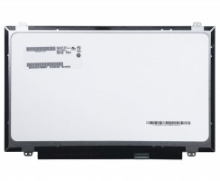 Display laptop AUO Optronics b140xw02 v.2 14.0" 1366x768 40 pini edp. Ecran laptop AUO Optronics b140xw02 v.2. Monitor laptop AUO Optronics b140xw02 v.2