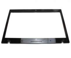 Bezel Front Cover HP  TDACK110A395A0E. Rama Display HP  TDACK110A395A0E Neagra