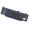 Baterie Dell Latitude 5550 42Wh. Acumulator Dell Latitude 5550. Baterie laptop Dell Latitude 5550. Acumulator laptop Dell Latitude 5550. Baterie notebook Dell Latitude 5550