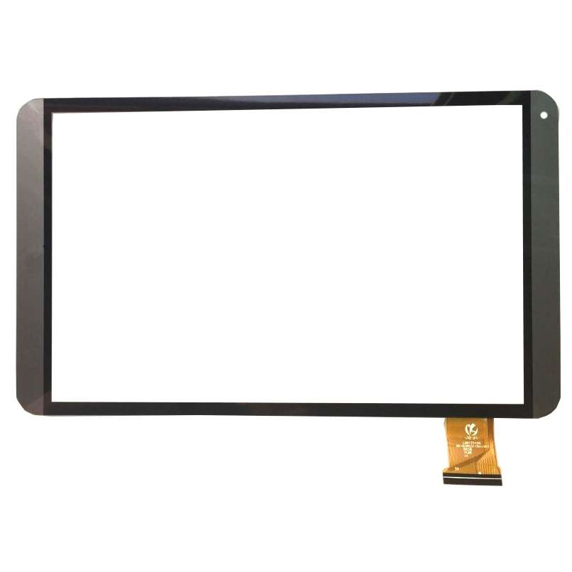 Touchscreen Digitizer Mediacom Smart Pad MX 10 HD Lite M SP10MXHL Geam Sticla Tableta imagine 2021 Mediacom