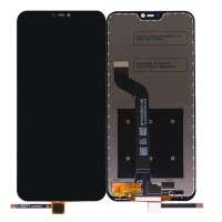 Ansamblu Display LCD  + Touchscreen Xiaomi Redmi 6 Pro. Modul Ecran + Digitizer Xiaomi Redmi 6 Pro