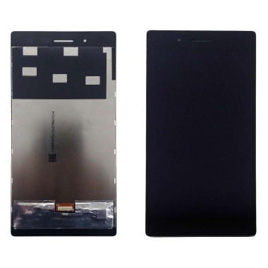 Ansamblu Display LCD  + Touchscreen Lenovo Tab 7 Essential TB-7304 . Modul Ecran + Digitizer Lenovo Tab 7 Essential TB-7304
