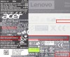 Producatori oem de incarcatoare laptop.