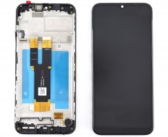 Display Nokia C22 OEM cu Rama