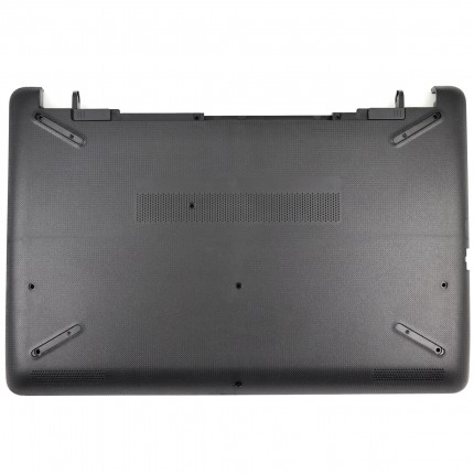 Bottom HP 15-RA. Carcasa Inferioara HP 15-RA Neagra