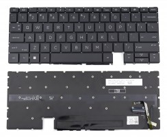 Tastatura HP Elite Dragonfly G3 Neagra cu Orificiu pentru Amprenta iluminata. Keyboard HP Elite Dragonfly G3. Tastaturi laptop HP Elite Dragonfly G3. Tastatura notebook HP Elite Dragonfly G3