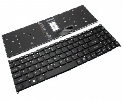 Tastatura Acer Aspire N19H1 iluminata backlit. Keyboard Acer Aspire N19H1 iluminata backlit. Tastaturi laptop Acer Aspire N19H1 iluminata backlit. Tastatura notebook Acer Aspire N19H1 iluminata backlit