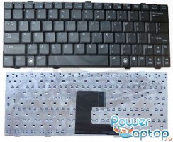 Tastatura Fujitsu Siemens Amilo Si1520. Keyboard Fujitsu Siemens Amilo Si1520. Tastaturi laptop Fujitsu Siemens Amilo Si1520. Tastatura notebook Fujitsu Siemens Amilo Si1520