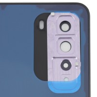 Capac Baterie Huawei Nova 7 SE Space Silver Capac Spate