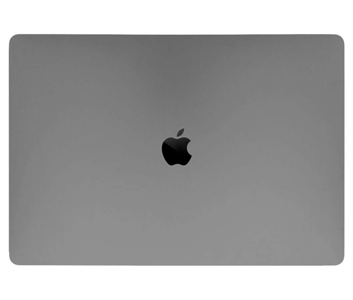 Ansamblu superior display si carcasa Apple MacBook Pro Retina 13 A2159 Mid 2019 Grey Apple imagine noua 2022
