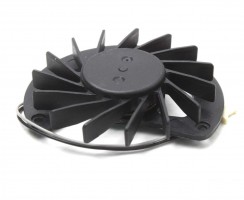 Cooler laptop HP Compaq Presario CQ40 AMD