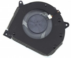 Cooler procesor CPU laptop Lenovo DC28000E2F0. Ventilator procesor Lenovo DC28000E2F0.