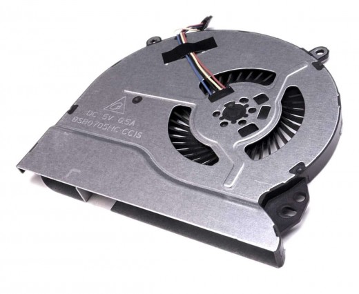 Cooler laptop HP Pavilion SleekBook 15-C. Ventilator procesor HP Pavilion SleekBook 15-C. Sistem racire laptop HP Pavilion SleekBook 15-C