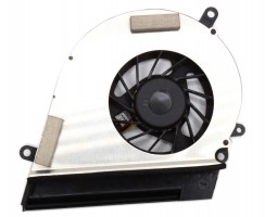 Cooler laptop Toshiba Satellite A215 varianta 2. Ventilator procesor Toshiba Satellite A215 varianta 2. Sistem racire laptop Toshiba Satellite A215