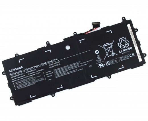 Baterie Samsung BA43-00355A Originala 30Wh. Acumulator Samsung BA43-00355A. Baterie laptop Samsung BA43-00355A. Acumulator laptop Samsung BA43-00355A. Baterie notebook Samsung BA43-00355A