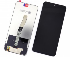 Ansamblu Display LCD  + Touchscreen Xiaomi Redmi Note 9 Pro  OEM fara Rama Black Negru. Modul Ecran + Digitizer Xiaomi Redmi Note 9 Pro  OEM fara Rama Black Negru