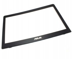 Bezel Front Cover Asus VivoBook Pro 15 NX580VD. Rama Display Asus VivoBook Pro 15 NX580VD Neagra