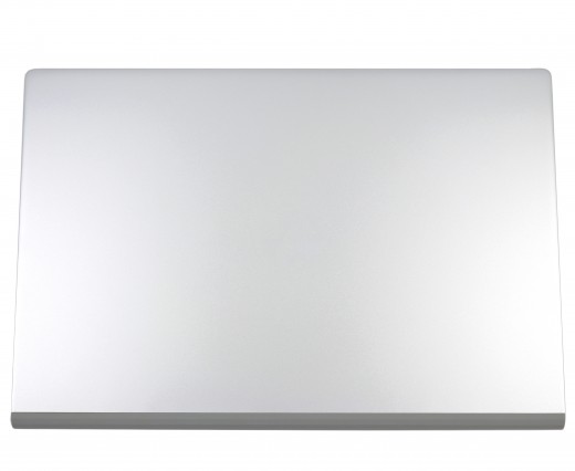 Carcasa Display Dell Inspiron 14 5401. Cover Display Dell Inspiron 14 5401. Capac Display Dell Inspiron 14 5401 Argintie