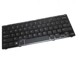 Tastatura Dell  AER07U01110. Keyboard Dell  AER07U01110. Tastaturi laptop Dell  AER07U01110. Tastatura notebook Dell  AER07U01110