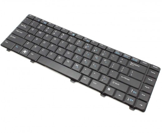 Tastatura Dell  V100830CK1. Keyboard Dell  V100830CK1. Tastaturi laptop Dell  V100830CK1. Tastatura notebook Dell  V100830CK1
