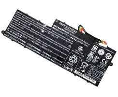 Baterie Acer Aspire V5-122P-0468 Originala 30Wh. Acumulator Acer Aspire V5-122P-0468. Baterie laptop Acer Aspire V5-122P-0468. Acumulator laptop Acer Aspire V5-122P-0468. Baterie notebook Acer Aspire V5-122P-0468