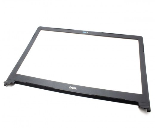 Bezel Front Cover Dell Inspiron 15-5559. Rama Display Dell Inspiron 15-5559 Neagra