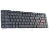 Tastatura HP Pavilion dv6 3140. Keyboard HP Pavilion dv6 3140. Tastaturi laptop HP Pavilion dv6 3140. Tastatura notebook HP Pavilion dv6 3140