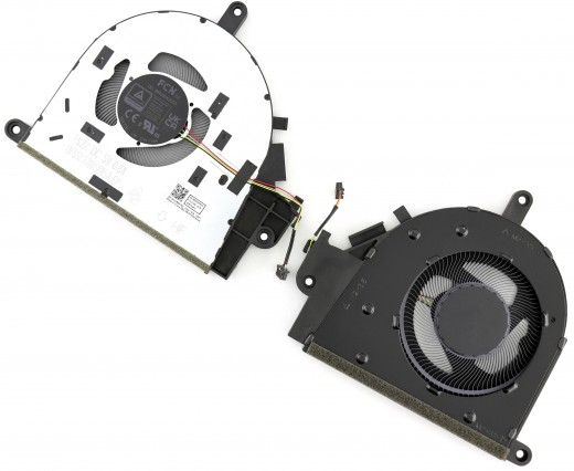 Cooler laptop Lenovo IdeaPad Slim 3 15IAH8. Ventilator procesor Lenovo IdeaPad Slim 3 15IAH8. Sistem racire laptop Lenovo IdeaPad Slim 3 15IAH8