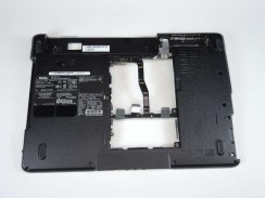 Bottom Dell Inspiron 1525 Carcasa Display neagra