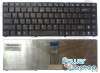 Tastatura Asus Eee PC 1201. Keyboard Asus Eee PC 1201. Tastaturi laptop Asus Eee PC 1201. Tastatura notebook Asus Eee PC 1201