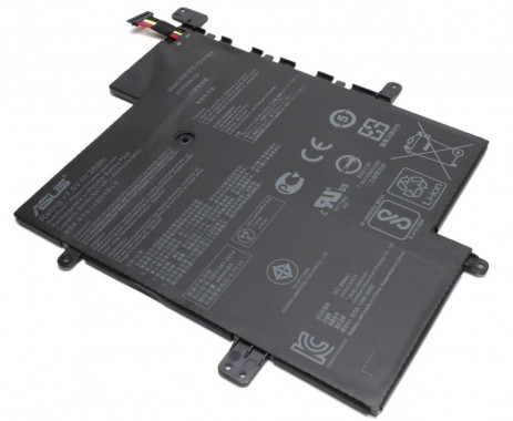 Baterie Asus VivoBook E203MA-YS03 Originala 38Wh. Acumulator Asus VivoBook E203MA-YS03. Baterie laptop Asus VivoBook E203MA-YS03. Acumulator laptop Asus VivoBook E203MA-YS03. Baterie notebook Asus VivoBook E203MA-YS03