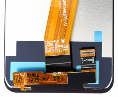 Display Samsung M02S M025F OEM DOAR VARIANTA LUNGA CU STICLA 162.5mm