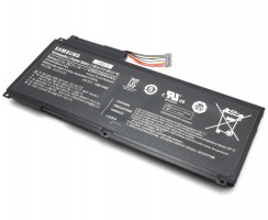 Baterie Samsung NP-QX410 Originala 65Wh. Acumulator Samsung NP-QX410. Baterie laptop Samsung NP-QX410. Acumulator laptop Samsung NP-QX410. Baterie notebook Samsung NP-QX410