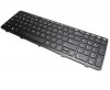 Tastatura HP ProBook 655 G1. Keyboard HP ProBook 655 G1. Tastaturi laptop HP ProBook 655 G1. Tastatura notebook HP ProBook 655 G1