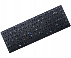 Tastatura Toshiba Tecra Z40 iluminata backlit