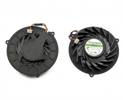 Cooler laptop Acer  MG75120V1-B000-S99. Ventilator procesor Acer  MG75120V1-B000-S99. Sistem racire laptop Acer  MG75120V1-B000-S99