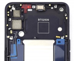 Display Oppo Reno6 5G OEM INCELL cu Rama