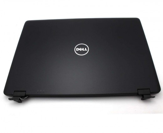 Carcasa Display Dell 0M78G4. Cover Display Dell 0M78G4. Capac Display Dell 0M78G4 Neagra
