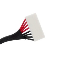 Mufa alimentare laptop Asus TUF FX705DT cu fir si conector cu 8 pini