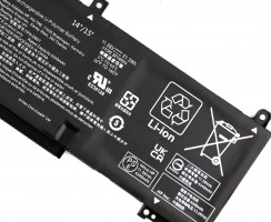 Baterie HP  HSTNN OB1T 51.3Wh