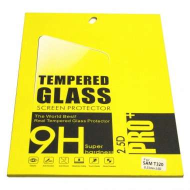 Folie protectie tablete sticla securizata tempered glass Samsung Galaxy Tab Pro 8.4 LTE T325