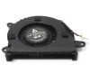 Cooler laptop Asus  KDB05105HB Mufa 4 pini. Ventilator procesor Asus  KDB05105HB. Sistem racire laptop Asus  KDB05105HB