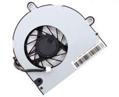 Cooler laptop Gateway NV52 Mufa 3 pini. Ventilator procesor Gateway NV52. Sistem racire laptop Gateway NV52