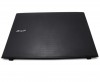 Carcasa Display Acer Aspire E5-575TG. Cover Display Acer Aspire E5-575TG. Capac Display Acer Aspire E5-575TG Neagra